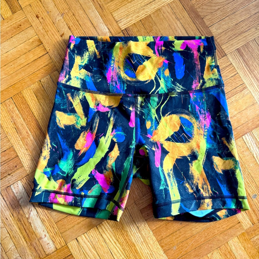 Lululemon Align shorts - size 8